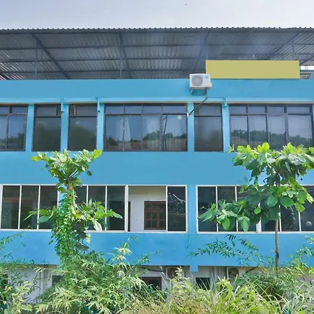 Hotel Rajeshwar
